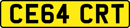 CE64CRT