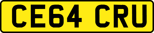 CE64CRU