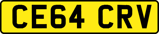 CE64CRV
