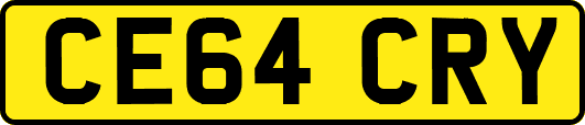 CE64CRY