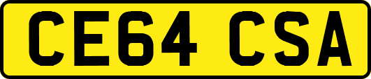 CE64CSA