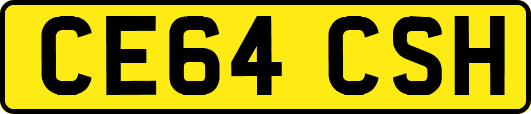 CE64CSH