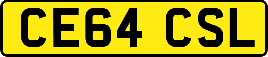 CE64CSL