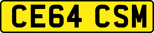CE64CSM