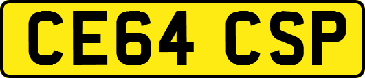 CE64CSP