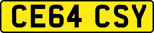 CE64CSY