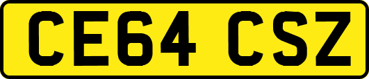 CE64CSZ