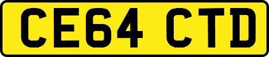 CE64CTD