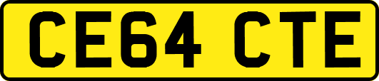 CE64CTE