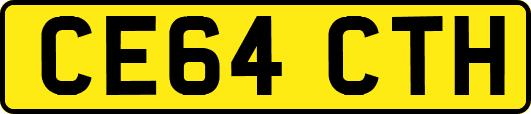 CE64CTH