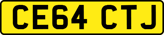 CE64CTJ