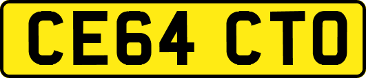 CE64CTO