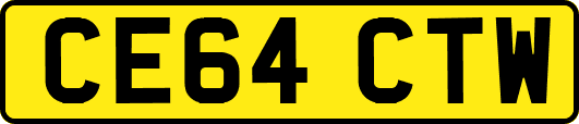 CE64CTW