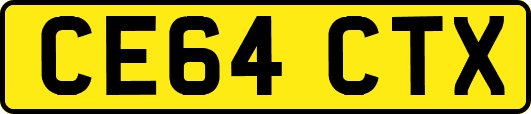 CE64CTX