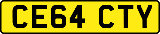 CE64CTY
