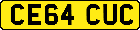 CE64CUC
