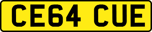 CE64CUE