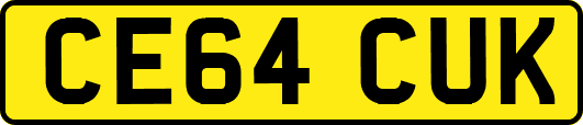CE64CUK