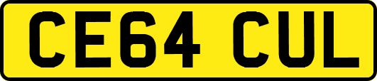 CE64CUL