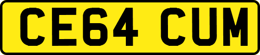 CE64CUM