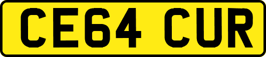 CE64CUR