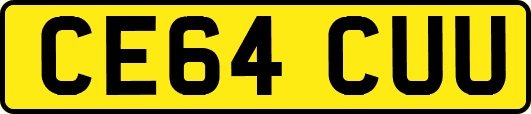 CE64CUU