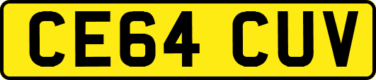 CE64CUV