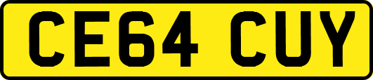 CE64CUY