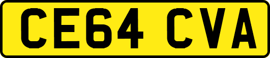 CE64CVA