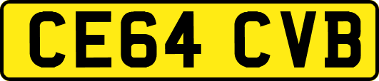 CE64CVB