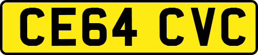 CE64CVC