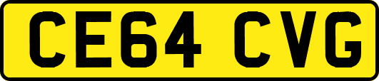 CE64CVG