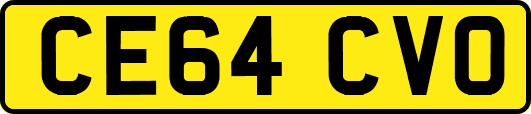 CE64CVO