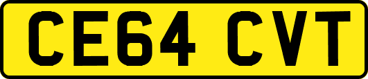 CE64CVT