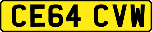 CE64CVW