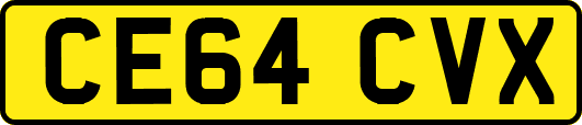 CE64CVX