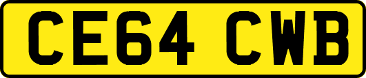 CE64CWB