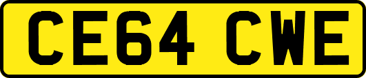 CE64CWE