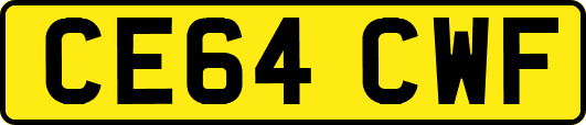 CE64CWF