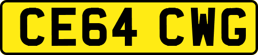 CE64CWG