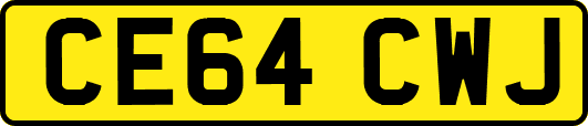 CE64CWJ