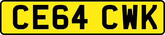 CE64CWK