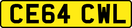 CE64CWL