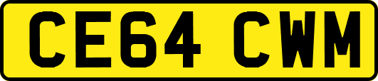 CE64CWM