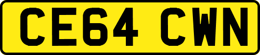 CE64CWN