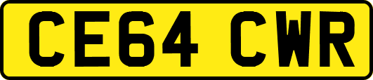 CE64CWR