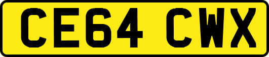 CE64CWX