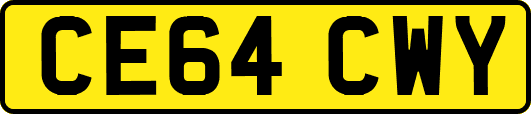 CE64CWY