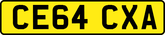 CE64CXA