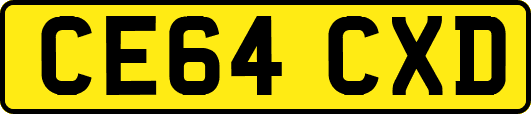 CE64CXD